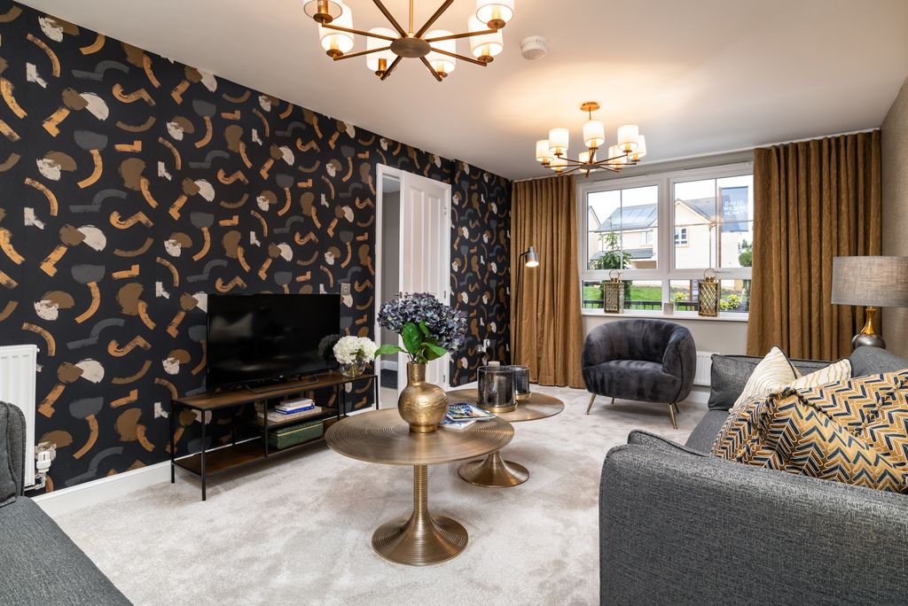 Property photo 3 of 10 The Dalmally