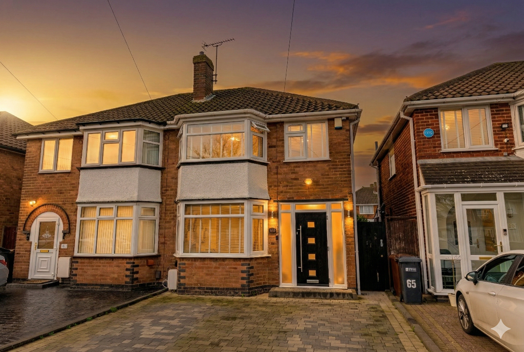 Property photo 1 of 26 Night Shot