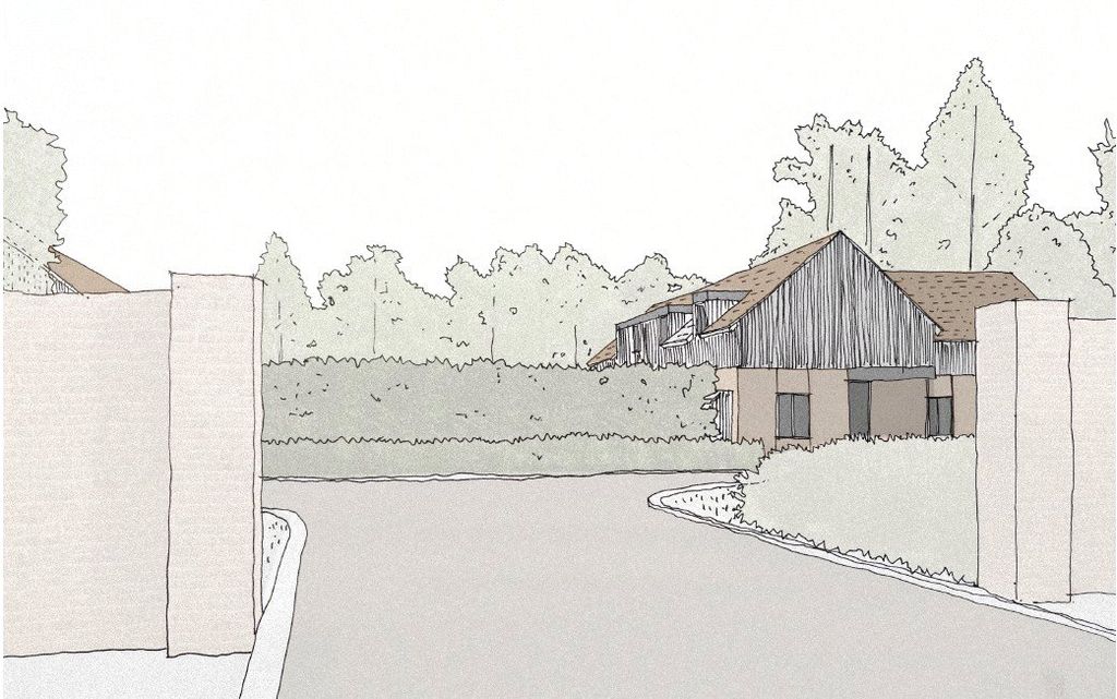 Additional image 4 of Land for saleReads Lane, Cublington, Leighton Buzzard, Bedfordshire LU7