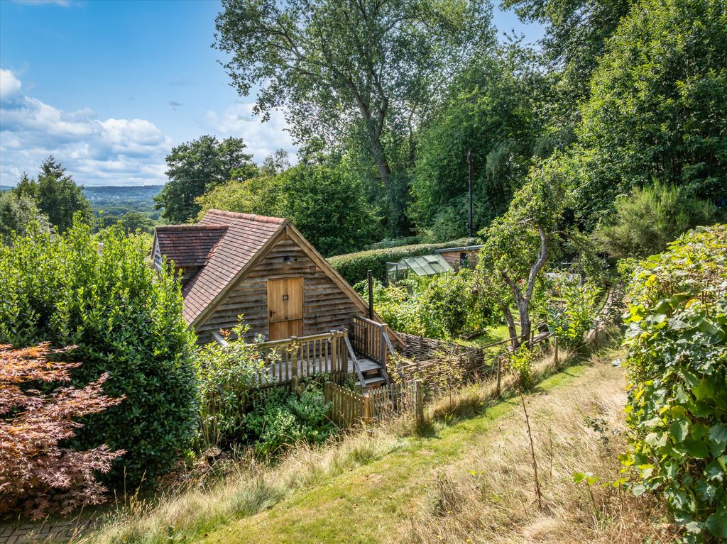 Additional image 28 of 4 bed detached house for saleHollycombe Lane, Linch, West Sussex GU30