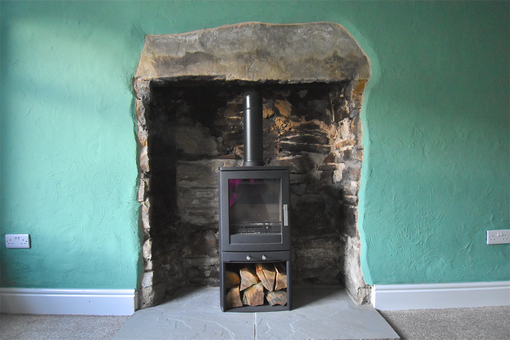 Property photo 3 of 12 Sitting Room