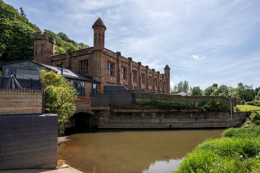 Additional image 22 of 2 bed flat for saleTelford Road, Bridgnorth WV15