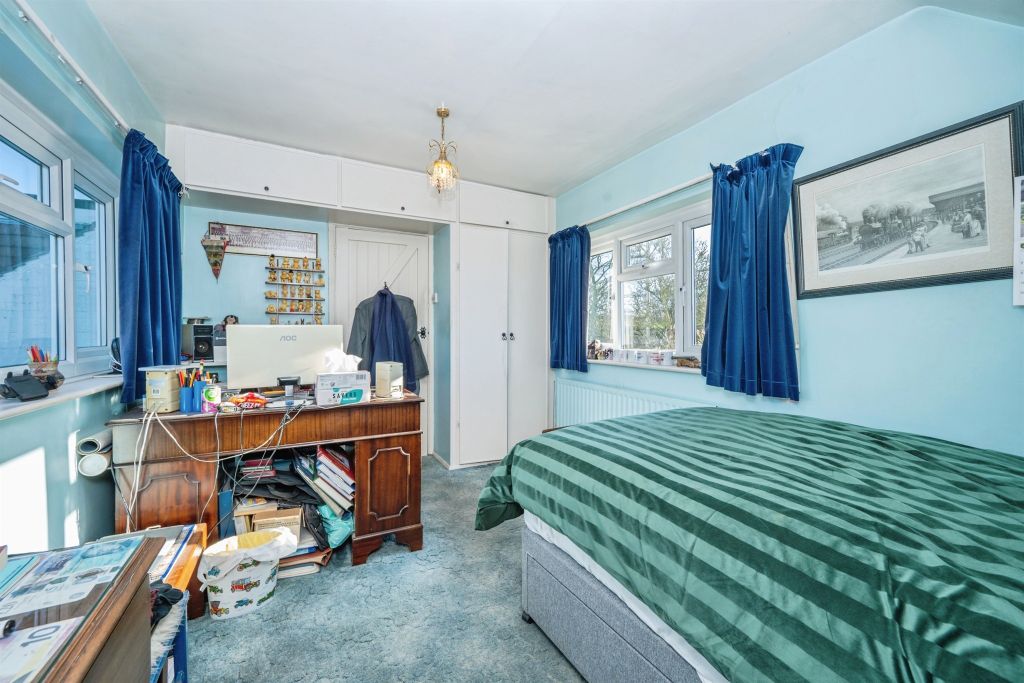 Additional image 17 of 4 bed detached house for saleMoor Road, Breadsall, Derby DE21