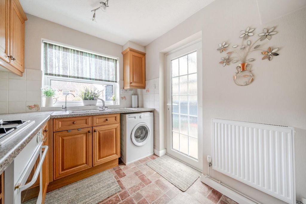 Additional image 4 of 3 bed semi-detached house for saleCradlebridge Drive, Willesborough, Ashford TN24