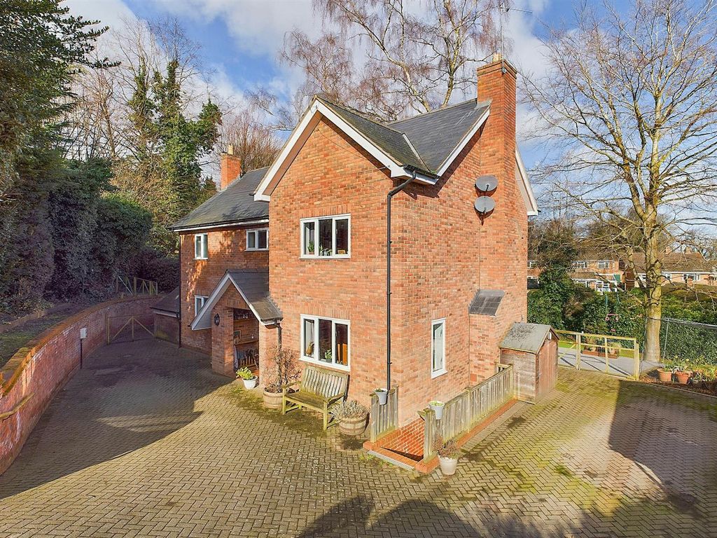 Additional image 21 of 6 bed detached house for saleNewtown Road, Malvern WR14