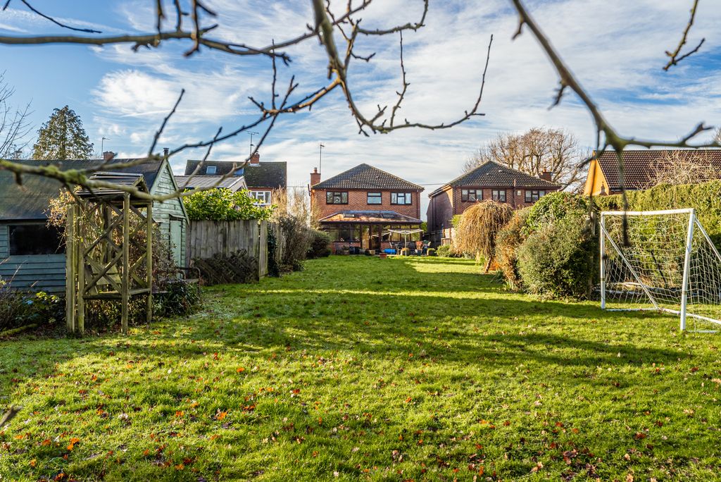 Property photo 2 of 34 Akeman Residential