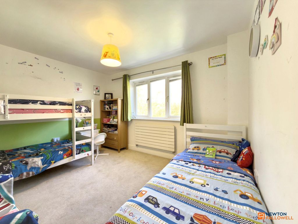Additional image 27 of 4 bed detached house for saleChandlers Croft, Ibstock LE67