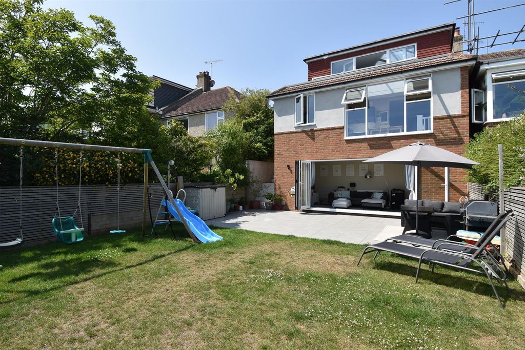 Property photo 1 of 29 Rear Elevation