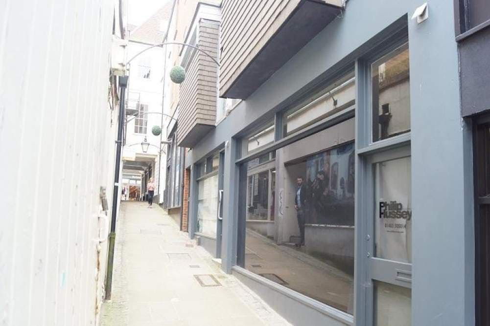 Property photo 1 of 2 14-15 Jeffries Passage, Guildford Gu1