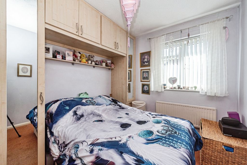 Additional image 10 of 2 bed semi-detached house for saleJustice Close, Thatcham RG19