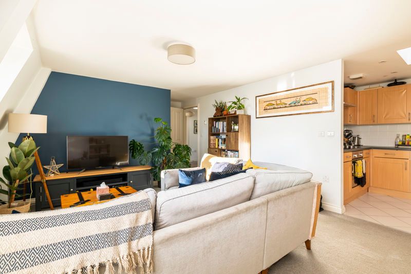 Additional image 10 of 1 bed flat for saleHigh Street, Heathfield TN21