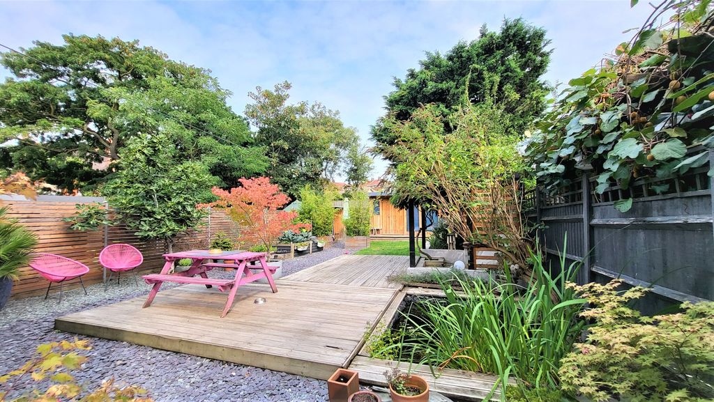 Property photo 2 of 16 Rear Garden