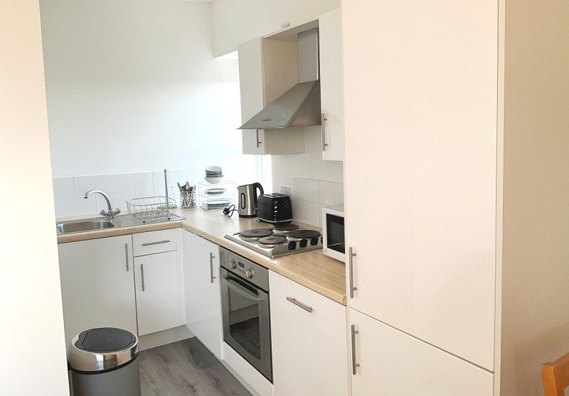 Property photo 3 of 6 Kitchen-Diner