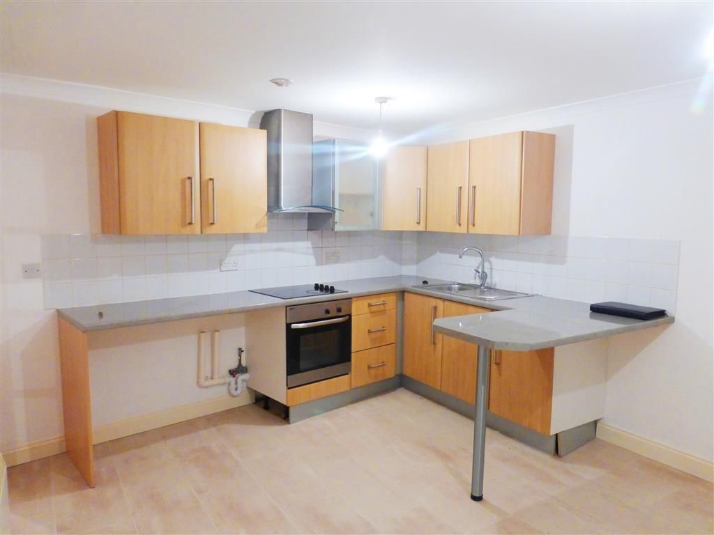 Property photo 1 of 3 Kitchen