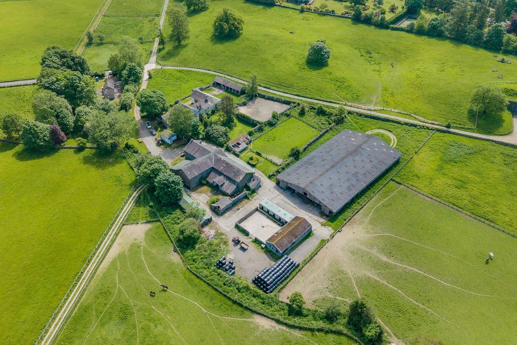 Additional image 6 of 6 bed detached house for saleWindermere, Cumbria LA23