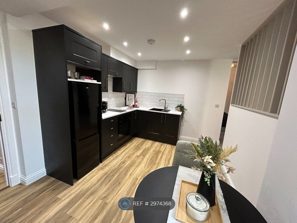 Studio to rentHigh St, Rushden NN10 photo 4