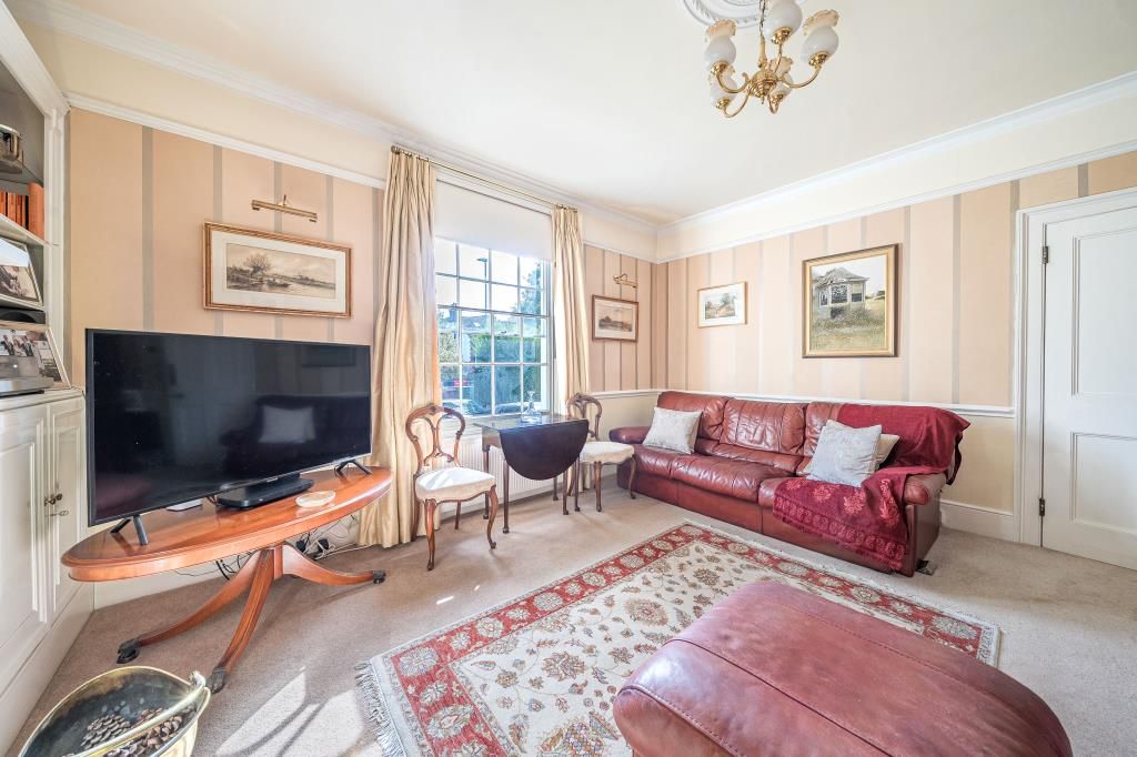 Property photo 3 of 26 Living Area