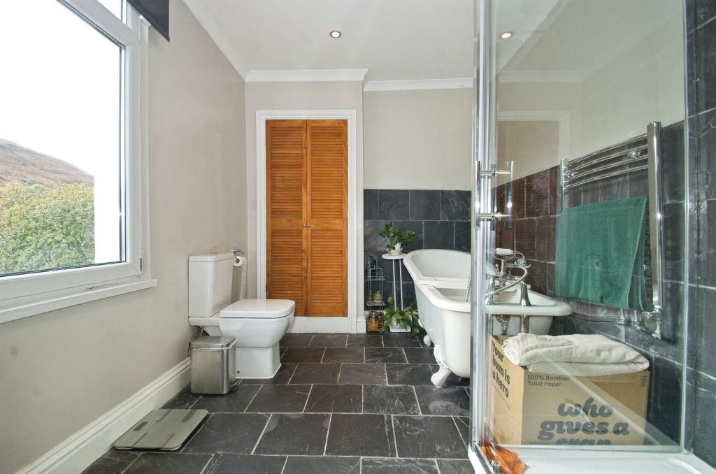 Additional image 23 of 3 bed semi-detached house for saleCemetery Road, Porth CF39