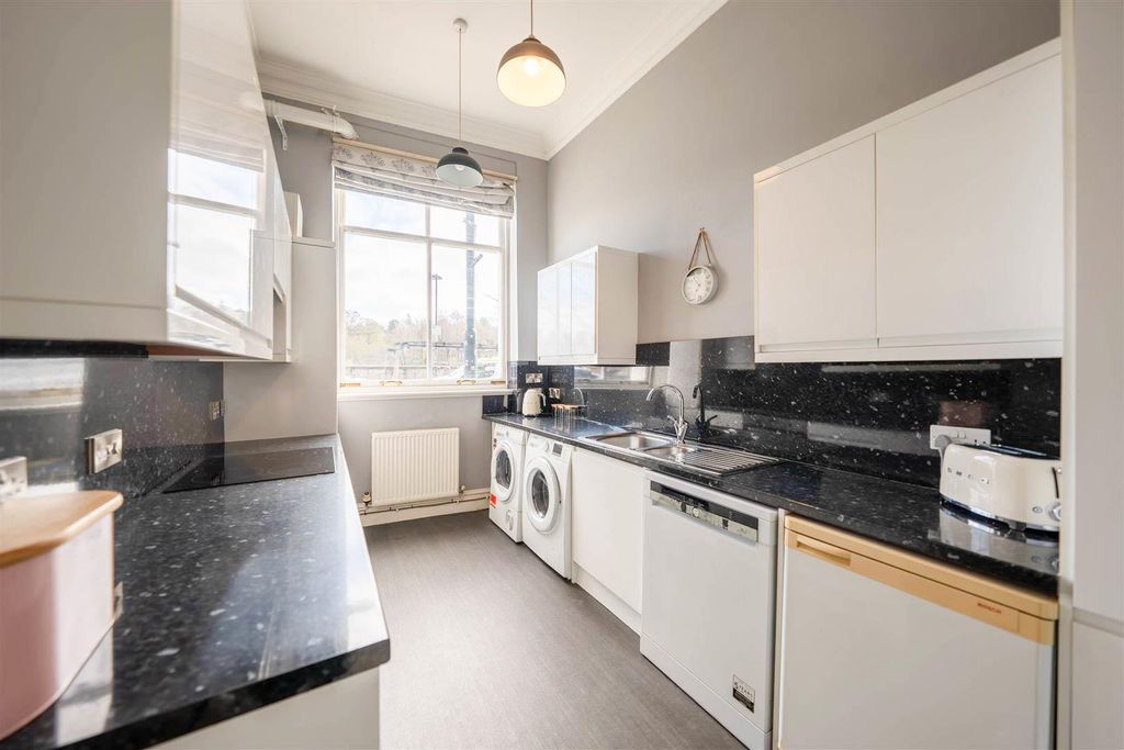 Additional image 8 of 1 bed flat for saleTay Street, Perth PH1