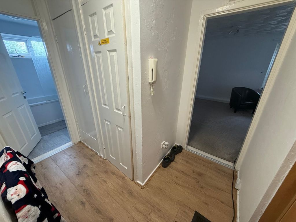 Additional image 4 of 2 bed flat for saleTweed Close, Peterlee, Peterlee SR8