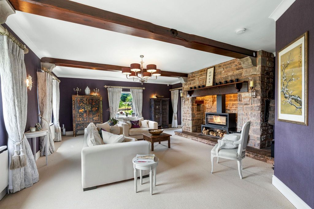 Additional image 25 of 6 bed detached house for saleThe Hendre, Monmouth, Monmouthshire NP25