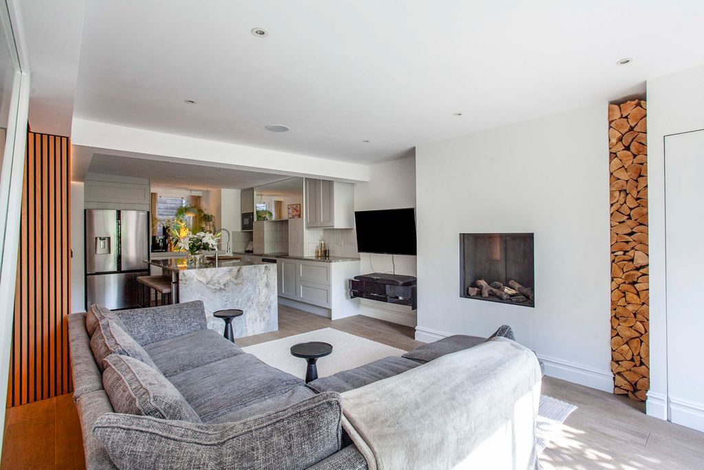 Additional image 13 of 4 bed end terrace house for saleMarlborough Road, Sheffield S10