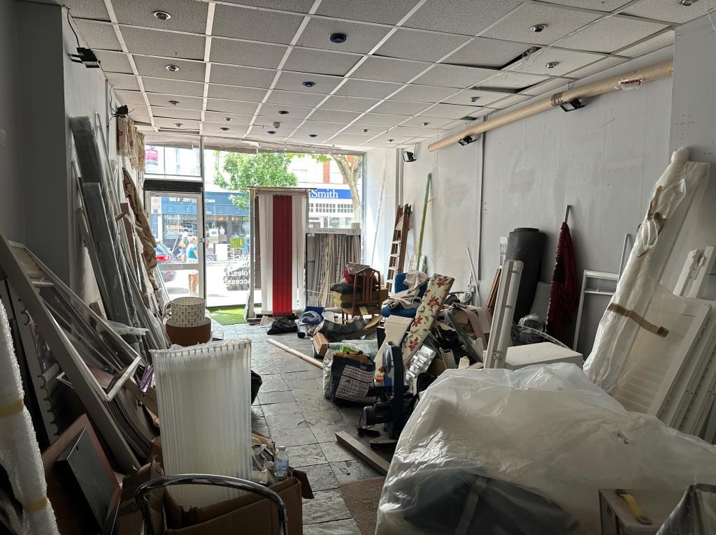 Property photo 3 of 7 Shop Floor Of Commercial Unit