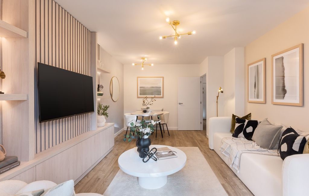 Property photo 1 of 10 Fairview New Homes - Zoopla -