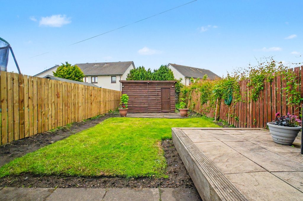 Additional image 15 of 2 bed flat for saleMckinlay Crescent, Irvine KA12