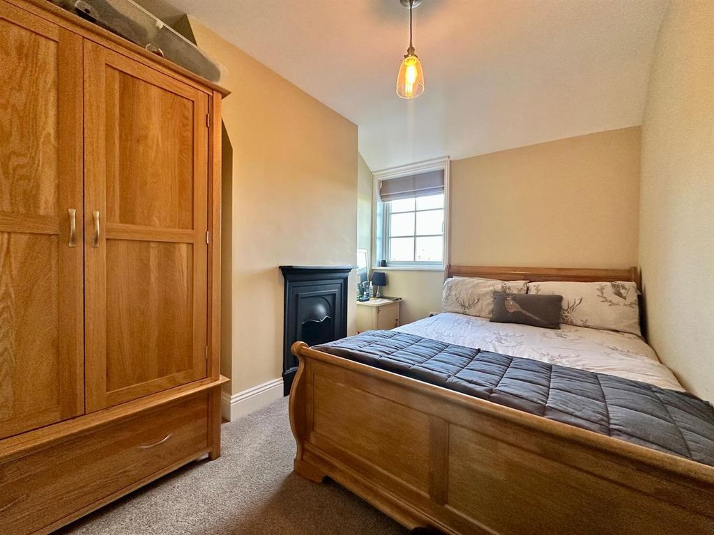 Additional image 12 of 2 bed property for saleOakford, Tiverton EX16