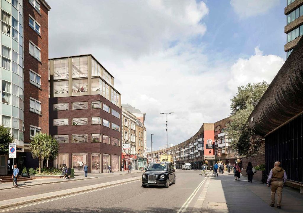 Property photo 2 of 6 Thirdway Architects