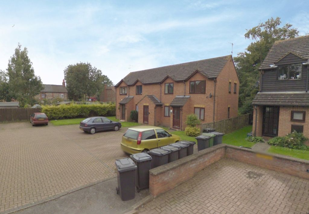 Property photo 1 of 1 Flat 5 Princes Court, Frank Lunnon Close