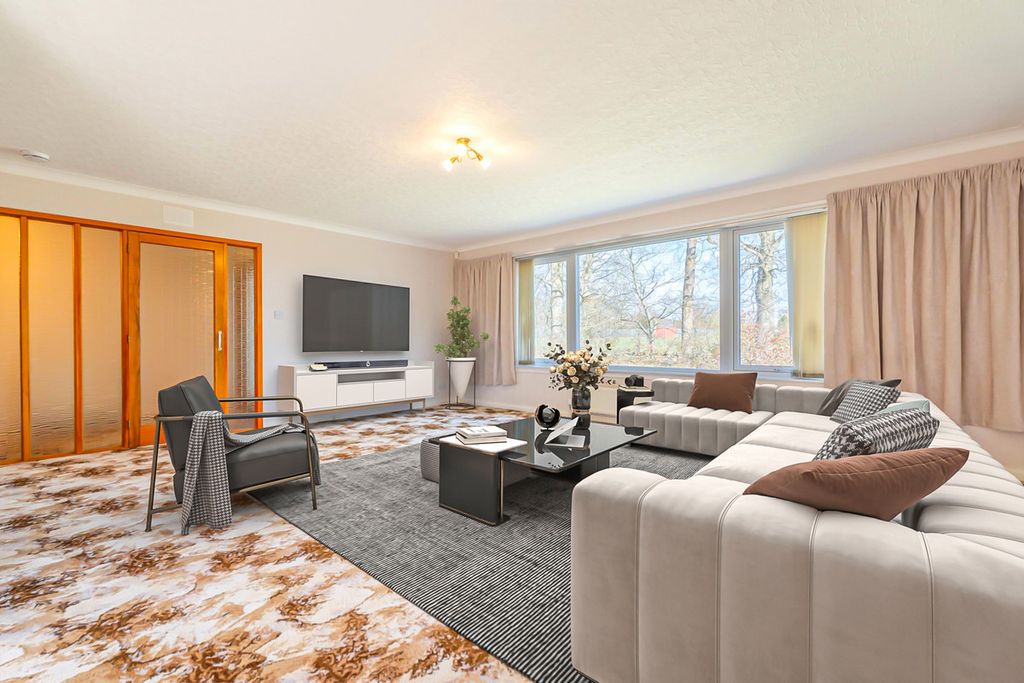 Additional image 5 of 4 bed detached bungalow for saleSt Margaret’S Place, Aberdeen AB15