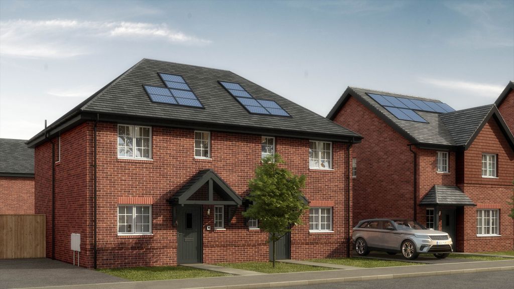 Property photo 1 of 5 The Marigold