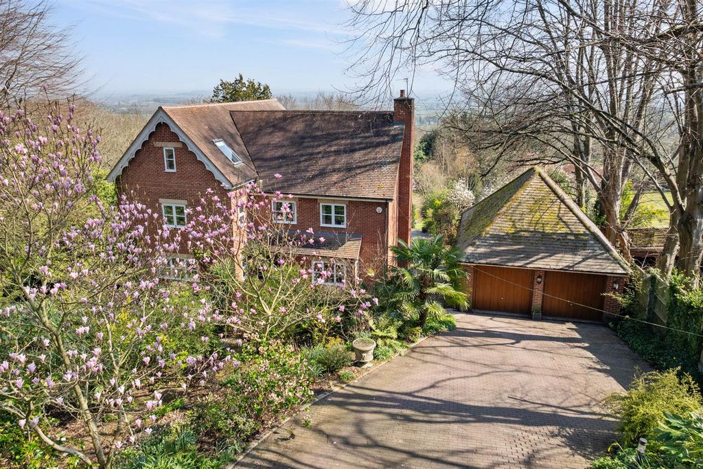 Additional image 25 of 6 bed detached house for sale223 Wells Road, Malvern WR14