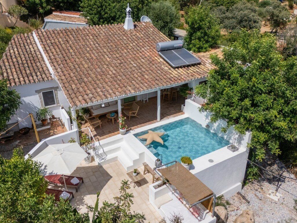 Property photo 1 of 55 Eclectic Renovated Quinta In São Brás De Alportel