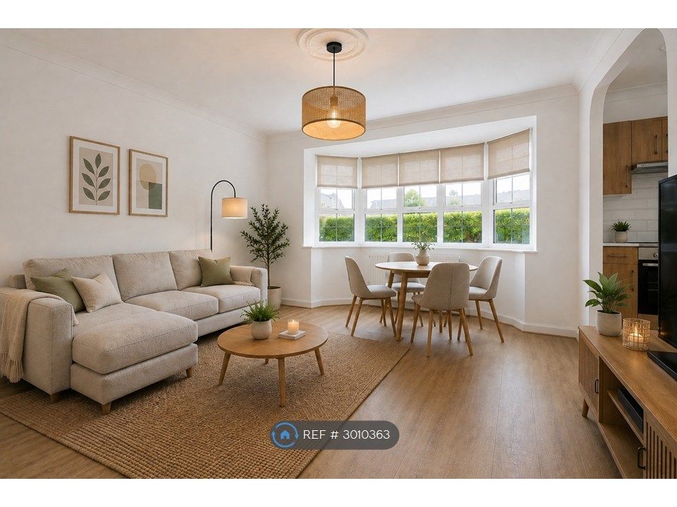 Property photo 2 of 11 Unfurnished - Furniture Package Available