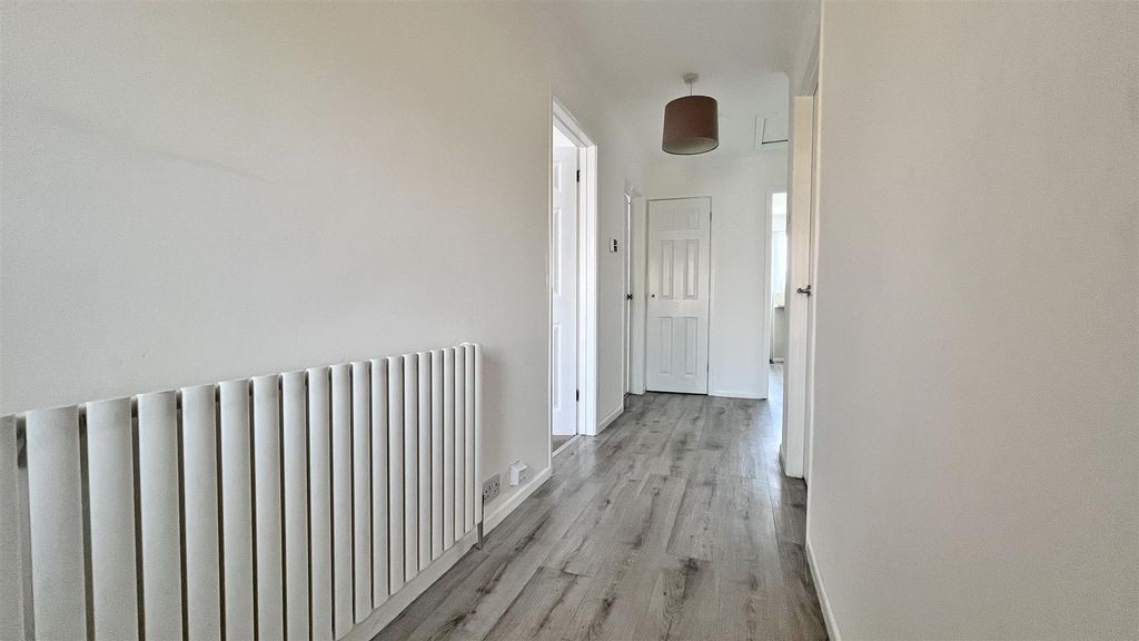 Property photo 2 of 13 Entrance Hallway