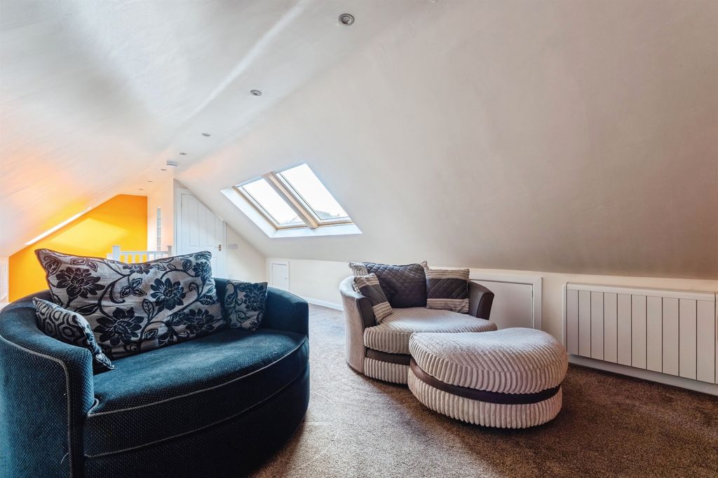 Additional image 14 of 5 bed detached house for saleSharter Drive, Loughborough LE11