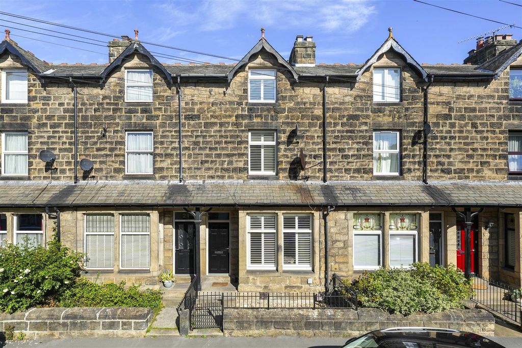 Property photo 1 of 32 Manor Street