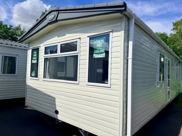 Property photo 2 of 16 Abi Summerhouse 2019 Car0064597 141838087.Jpeg