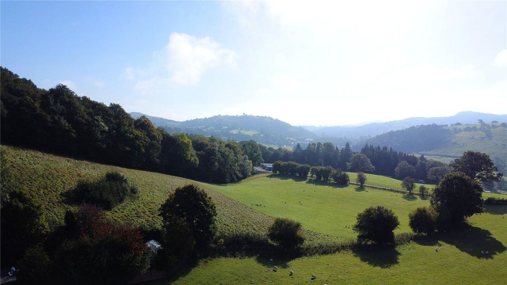 Additional image 25 of 4 bed detached house for saleLlanfyllin, Powys SY22