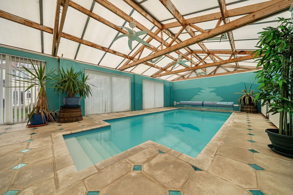 Property photo 1 of 13 Pool Room