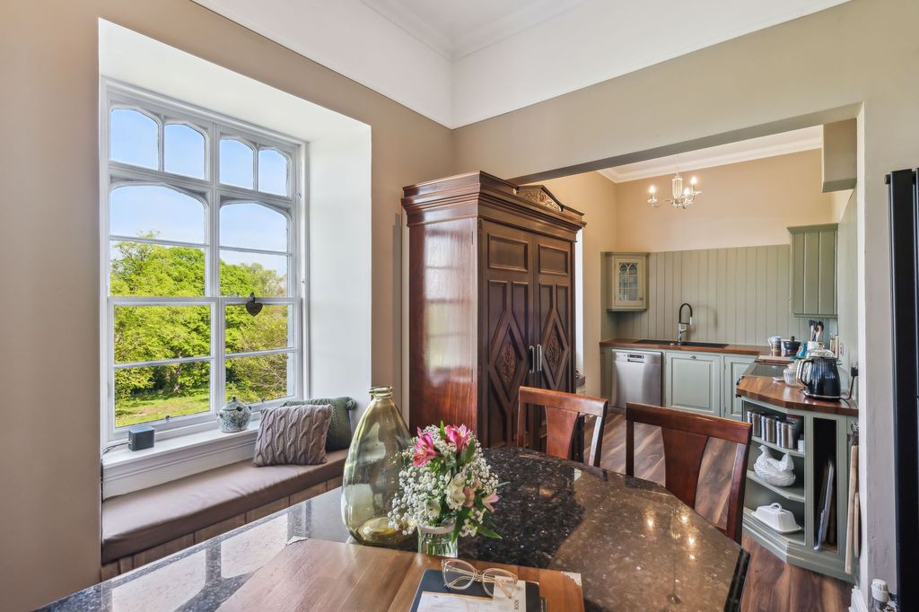 Additional image 8 of 4 bed flat for saleWatson House, Gargunnock FK8