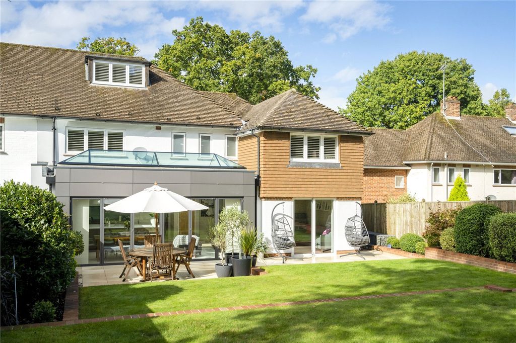 Property photo 2 of 4 Rear Elevation