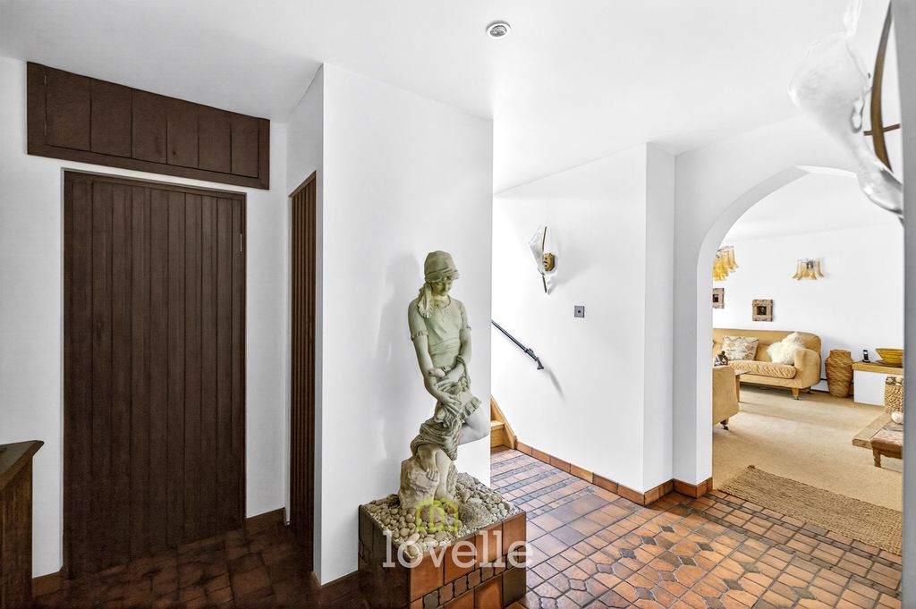 Additional image 10 of 4 bed detached house for saleMain Road, Hatcliffe DN37