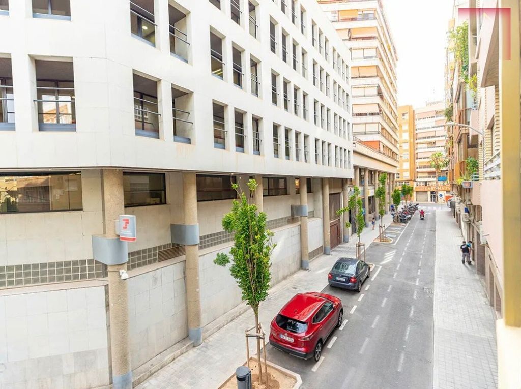 Property photo 1 of 19 Apartment | Terrace | Alicante | Sant Blai