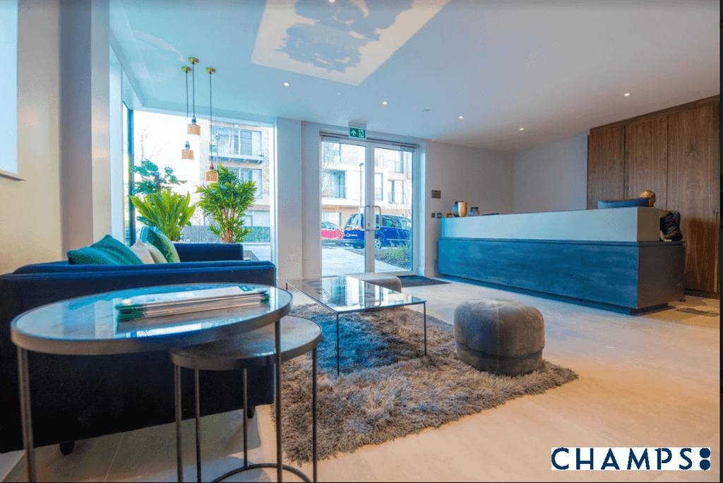 Property photo 1 of 8 Flat For Sale Kayani Avenue, London N4