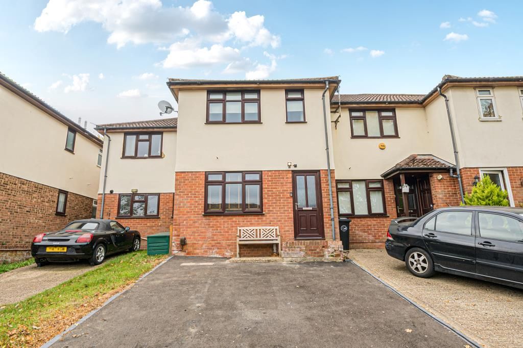 Property photo 1 of 20 External Front