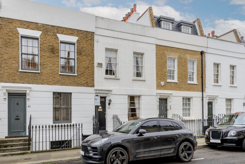 Property photo 1 of 13 Hasker Street